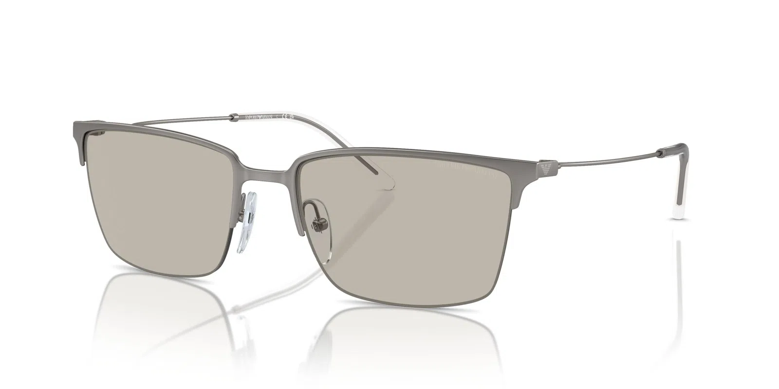 Emporio Armani 2155 Sunglasses - view 20